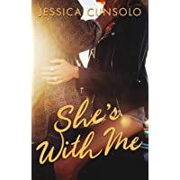 Shes With Me (A Wattpad Novel)